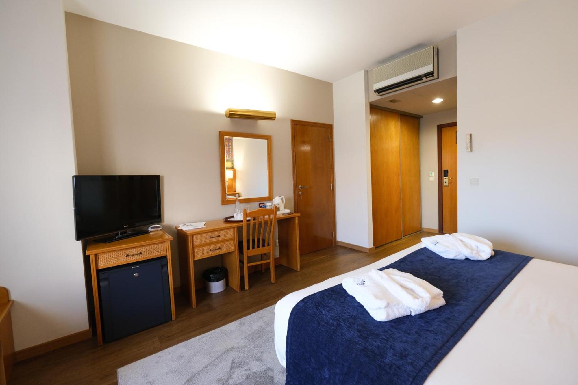 Hotel Rainha D. Amélia, Arts&Leisure Castelo Branco  Esterno foto